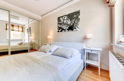 Gorny Sopot Apartment | TOTU HOME Molo Green Sopot Apartments