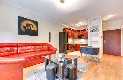 Gorny Sopot Apartment | TOTU HOME Molo Green Sopot Apartments