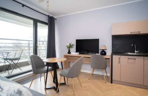 Srodmiescie Apartment | TOTU HOME SeaSide Stay Gdynia Żeromskiego Apartment