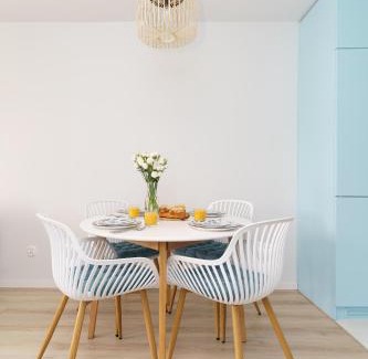Jelitkowo Apartment | TOTU HOME Wejhera Baltic Stay Apartment Gdańsk