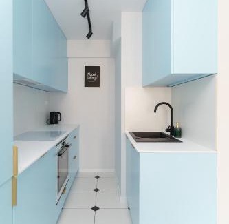 Jelitkowo Apartment | TOTU HOME Wejhera Baltic Stay Apartment Gdańsk