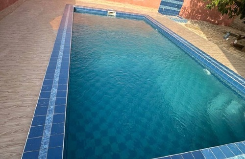 Toubab Dialao House | Toubab Dialaw, vacation rental, accomodation 1