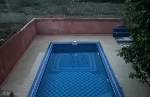 Toubab Dialao House | Toubab Dialaw, vacation rental, accomodation 1