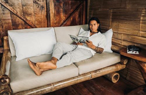 Ramonurcu House | Toucan Lodge
