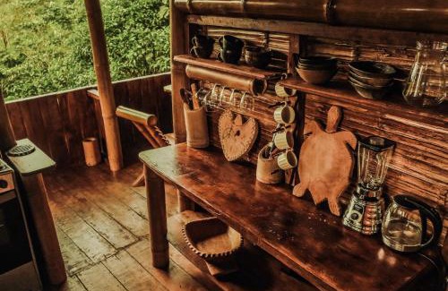 Ramonurcu House | Toucan Lodge