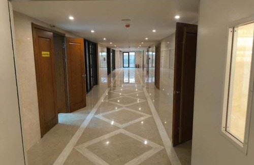 N'Djamena Hotel | TOUMAI PALACE td