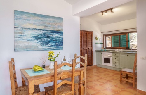 Brena Baja Apartment | Tour .