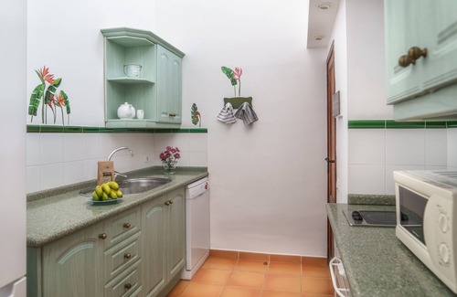Brena Baja Apartment | Tour .