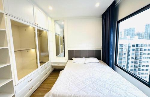 Di An Apartment | Tour Homestay's Vinhome's