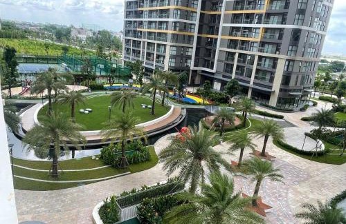 Di An Apartment | Tour Homestay's Vinhome's