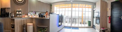 Male House | Tour Inn