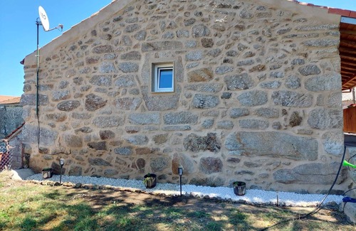 Montalegre House | Tourem's Corner