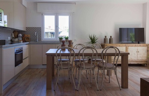 La Alberca Apartment | Tourist accommodation Rurality Home A