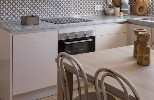 La Alberca Apartment | Tourist accommodation Rurality Home A