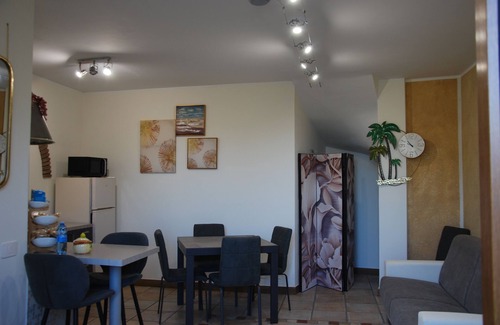 Viterbo Apartment | Tourist accommodation Acquabianca House