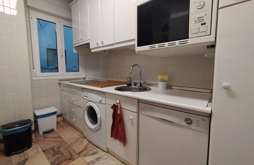 Plencia Apartment | Tourist Accommodation Portaleta in Plentzia