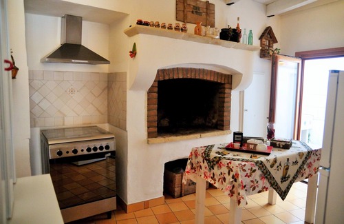 Casarano House | Tourist accommodation in the heart of Salento - Gallipoli Maldive del Salento Ugento