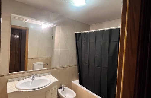 Avila Condo | Tourist apartment. Ideal apartment for your family