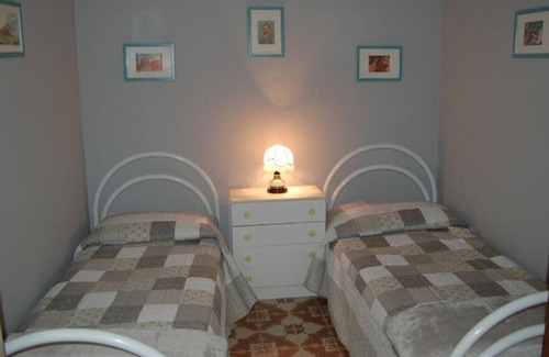 Maletto House | tourist apartment Rosina Etna Taormina