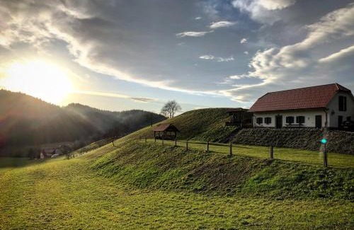 Store House | Tourist farm Artisek