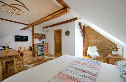 Cerkvenjak Bed & Breakfast | Tourist Farm Firbas