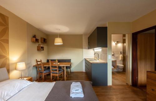 Kobarid House | Tourist Farm Kranjc