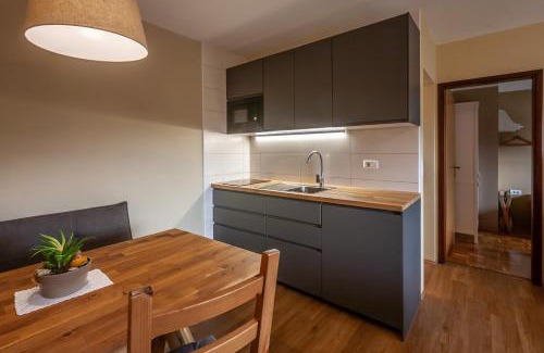 Kobarid House | Tourist Farm Kranjc