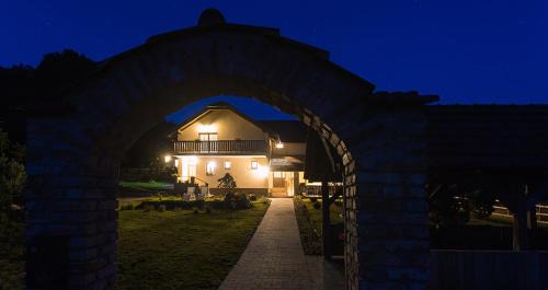 Salovci House | Tourist Farm Mali Raj
