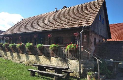 Cerklje ob Krki House | Tourist Farm Pri Martinovih