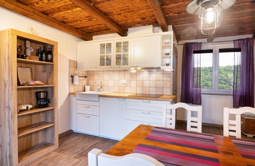 Koper Other | Tourist farm RED FAIRYTALE