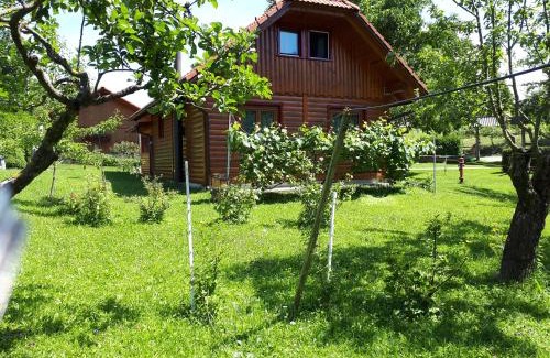 Cerknica House | Tourist Farm Znidarjevi