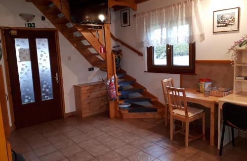 Cerknica House | Tourist Farm Znidarjevi