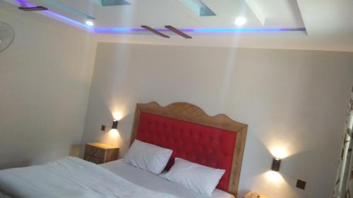 Skardu Hotel | Tourist haven hotel