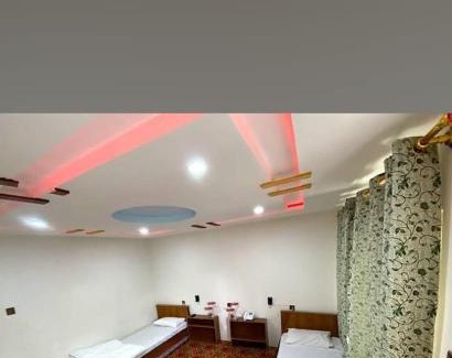Skardu Hotel | Tourist haven hotel