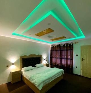 Skardu Hotel | Tourist haven hotel