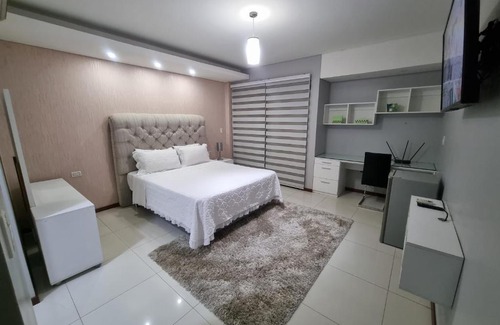 Santa Cruz House | Tourist House