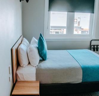Narrabri Hotel | Tourist Hotel Narrabri