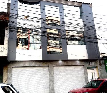 Otavalo Apartment | tourist house suites 2