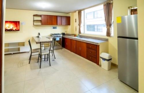 Otavalo Apartment | tourist house suites 2