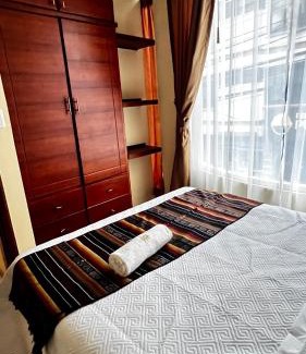 Otavalo Apartment | tourist house suites 2