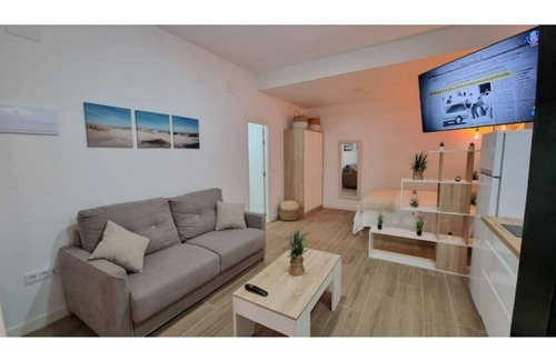 El Portil Apartment | Tourist Housing Playa El Portil