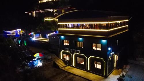 Dharan Resort | Tourist Land Resort - Rani Cottage