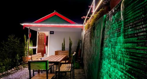 Dharan Resort | Tourist Land Resort - Rani Cottage