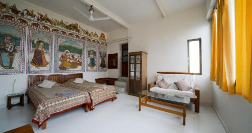 Nawalgarh House | Tourist Pension