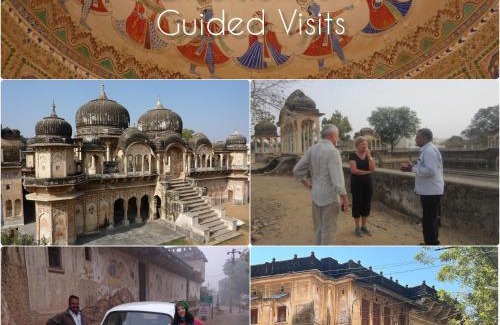 Nawalgarh House | Tourist Pension