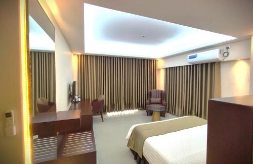 Dhaka Hotel | Tourister Bd Ltd