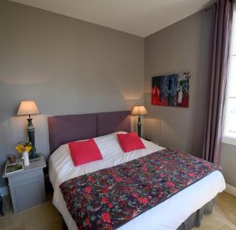 Neac Bed & Breakfast | Tournefeuille La Cure