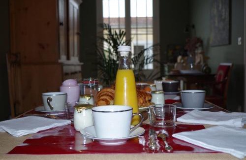 Neac Bed & Breakfast | Tournefeuille La Cure