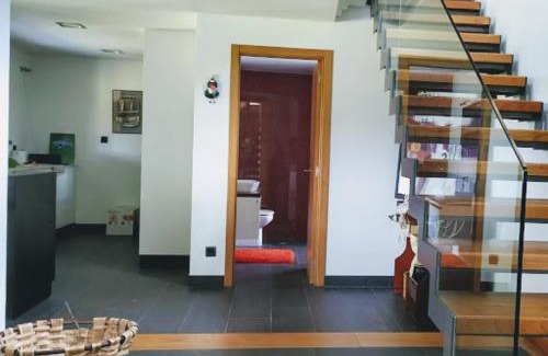 Carballedo House | TOURON Nº1