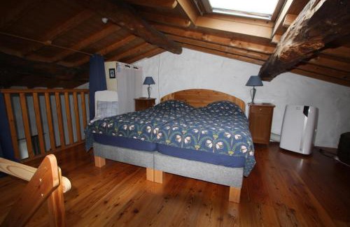 Suze Apartment | Touroulet